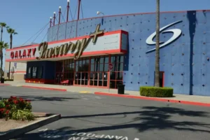 Galaxy Theater Riverbank HVAC services in Riverbank, CA by A1 Zuzu Plumbing Heating & Air”