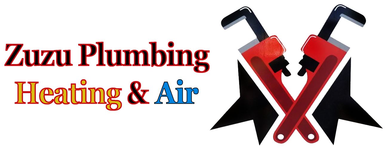 Zuzu Plumbing Heating & Air in Modesto, CA