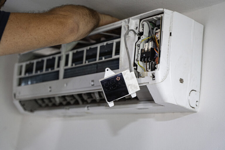 A Guide to Air Conditioning Solutions for Your Modesto Home