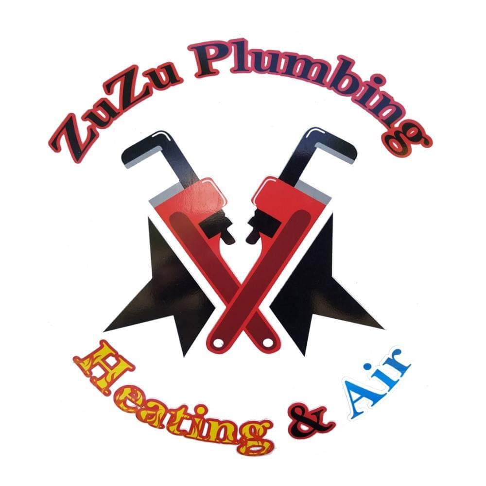 Zuzu Plumbing Heating and Air logo
