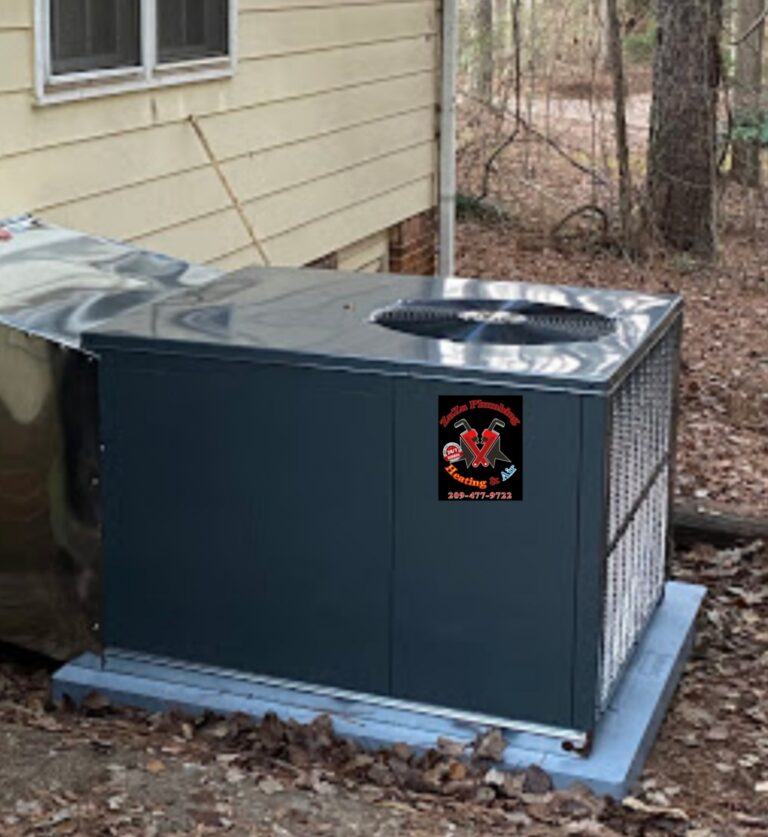 5 Signs Your Heat Pump Needs Repair