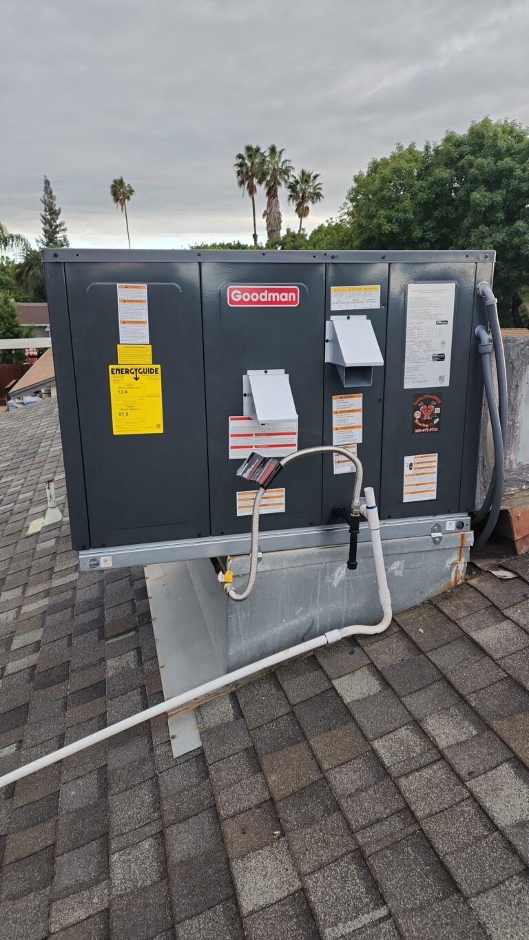 A Homeowner’s Guide to Basic HVAC Troubleshooting