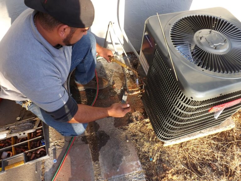 Debunking Common HVAC Myths in California