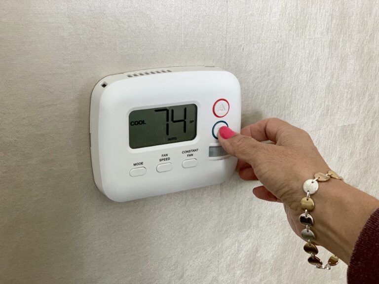 Thermostat 101: Everything Homeowners Need to Know