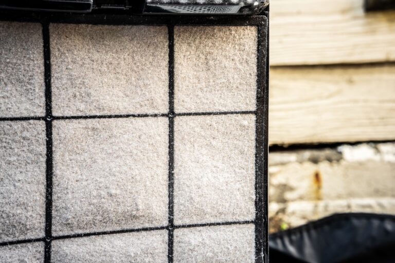 What to Know About HVAC Filters